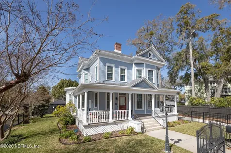 1526 Copeland Street Jacksonville FL 32204