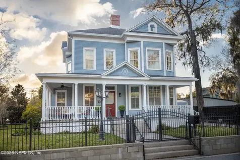 1526 Copeland Street Jacksonville FL 32204