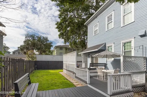 1526 Copeland Street Jacksonville FL 32204