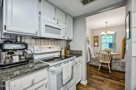2666 1st Avenue Fernandina Beach FL 32034
