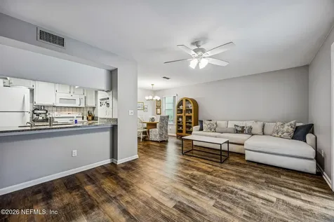 2666 1st Avenue Fernandina Beach FL 32034