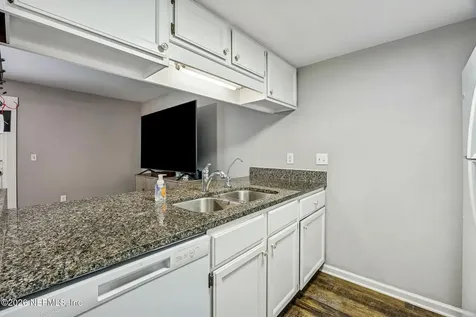 2666 1st Avenue Fernandina Beach FL 32034