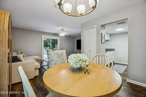 2666 1st Avenue Fernandina Beach FL 32034