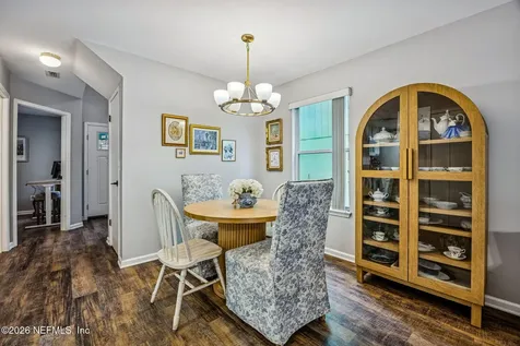 2666 1st Avenue Fernandina Beach FL 32034