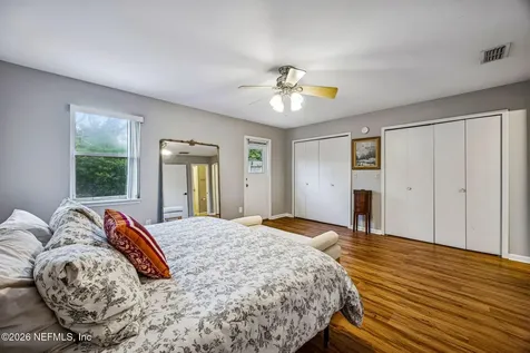 2666 1st Avenue Fernandina Beach FL 32034