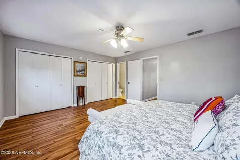 2666 1st Avenue Fernandina Beach FL 32034