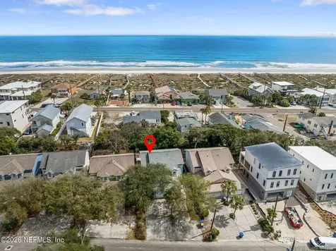 2666 1st Avenue Fernandina Beach FL 32034