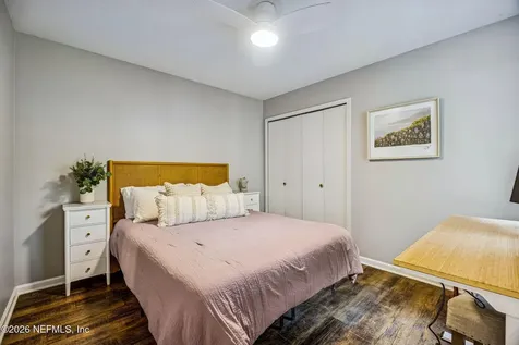 2666 1st Avenue Fernandina Beach FL 32034