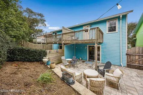 2666 1st Avenue Fernandina Beach FL 32034