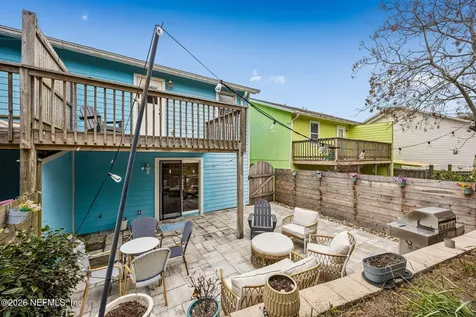 2666 1st Avenue Fernandina Beach FL 32034