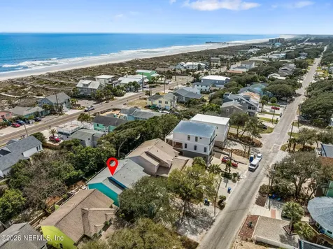 2666 1st Avenue Fernandina Beach FL 32034