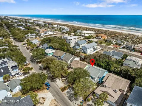 2666 1st Avenue Fernandina Beach FL 32034