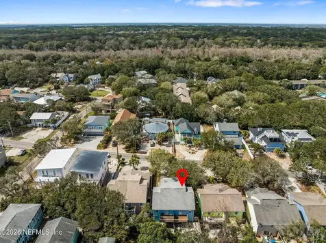 2666 1st Avenue Fernandina Beach FL 32034