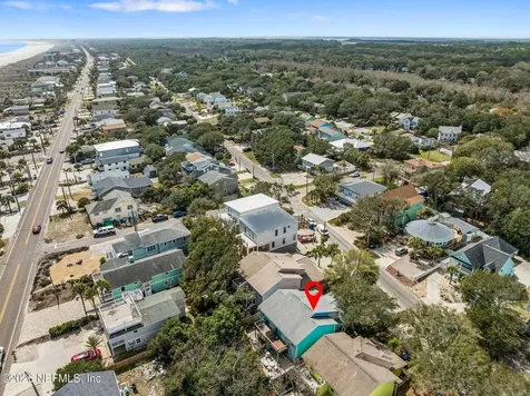 2666 1st Avenue Fernandina Beach FL 32034