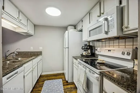 2666 1st Avenue Fernandina Beach FL 32034