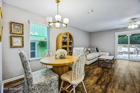 2666 1st Avenue Fernandina Beach FL 32034