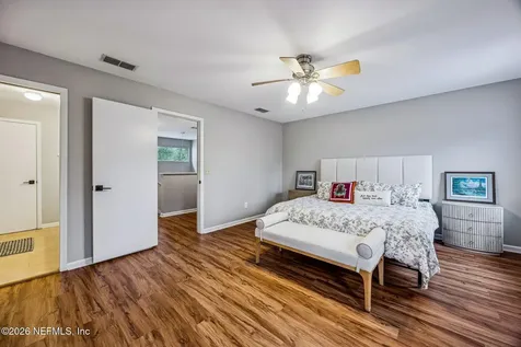 2666 1st Avenue Fernandina Beach FL 32034