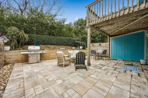 2666 1st Avenue Fernandina Beach FL 32034