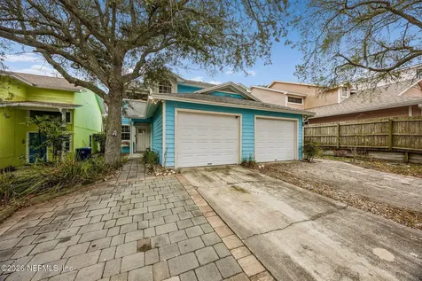 2666 1st Avenue Fernandina Beach FL 32034