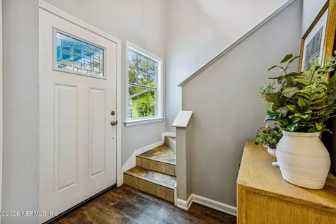 2666 1st Avenue Fernandina Beach FL 32034