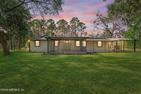 3374 Wall Road Green Cove Springs FL 32043