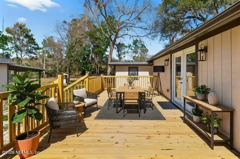 3374 Wall Road Green Cove Springs FL 32043