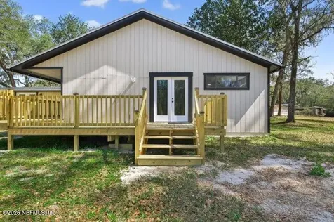 3374 Wall Road Green Cove Springs FL 32043