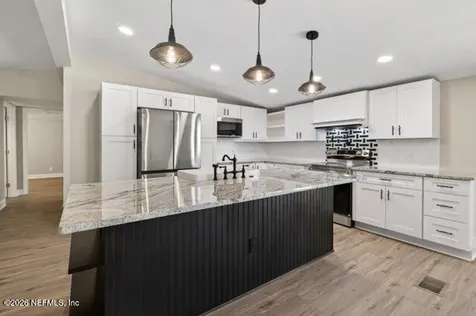 3374 Wall Road Green Cove Springs FL 32043