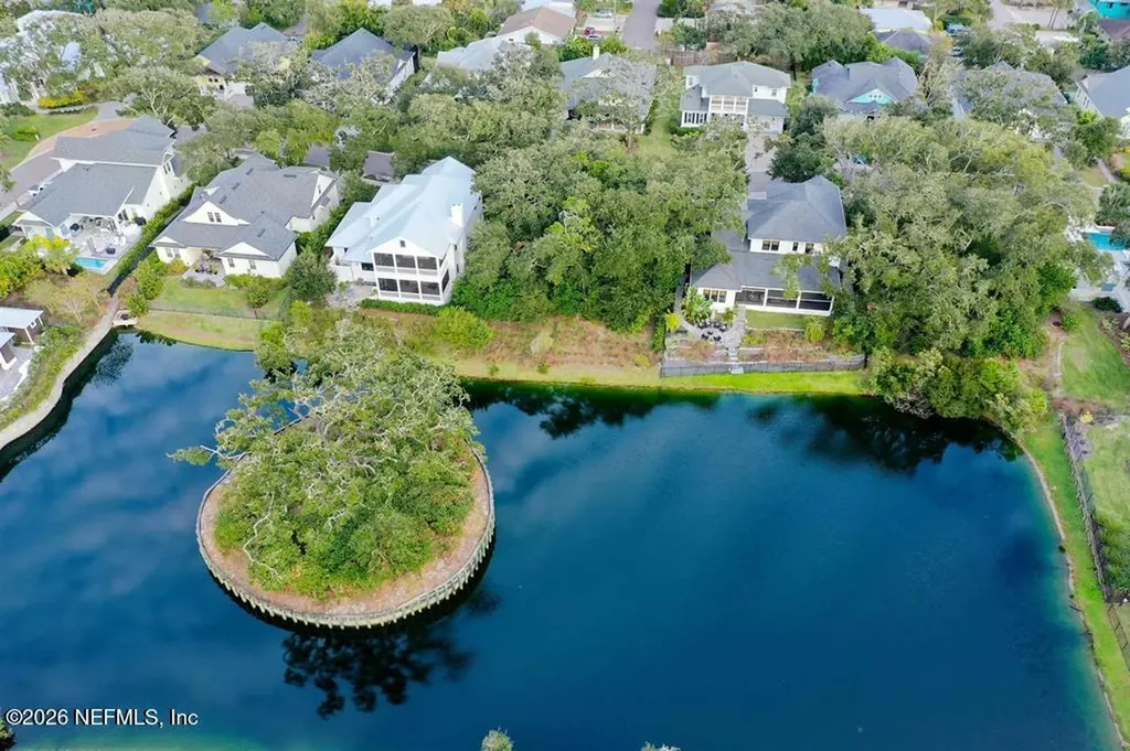 489 Ridgeway Road St. Augustine FL 32080