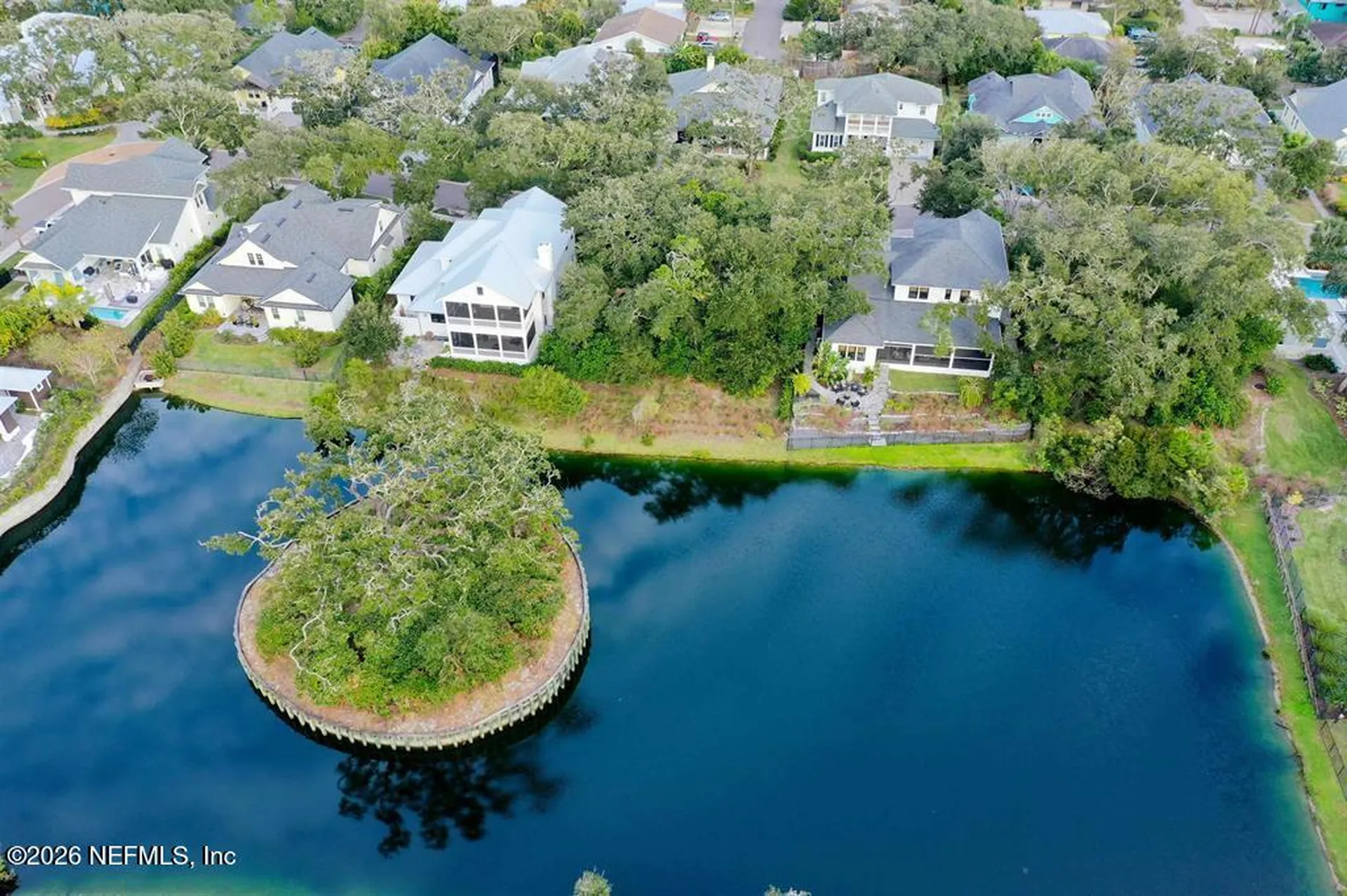 489 Ridgeway Road St. Augustine FL 32080