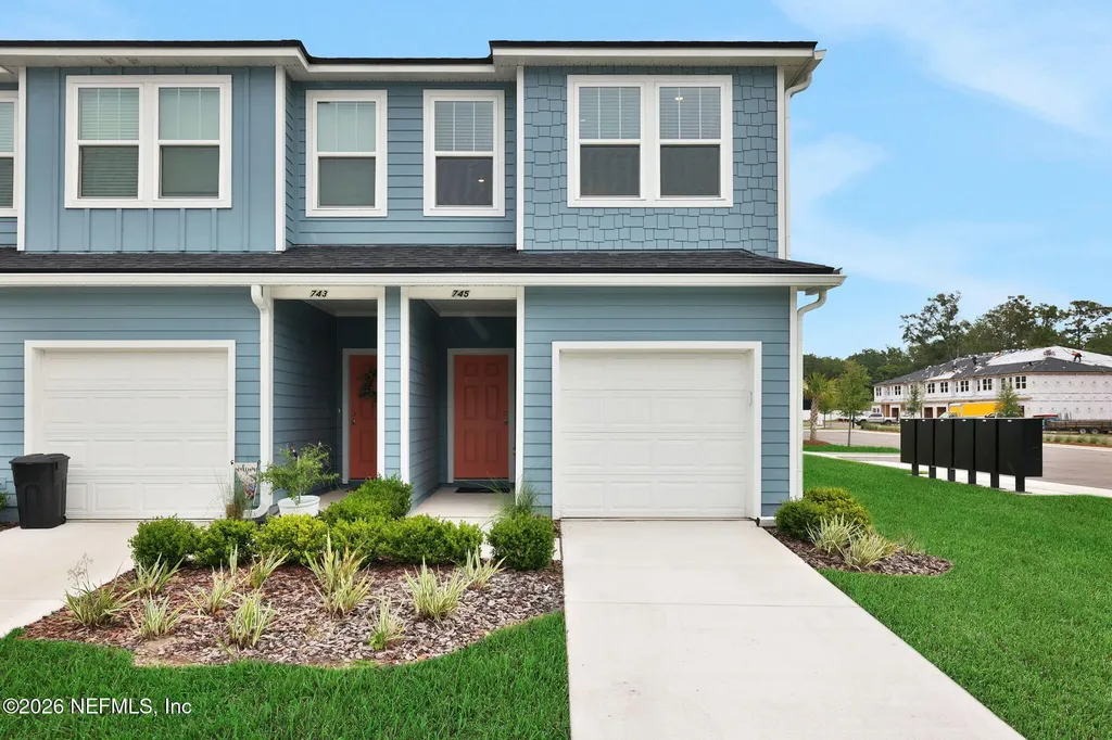 745 Sailor Grove Lane Jacksonville FL 32221