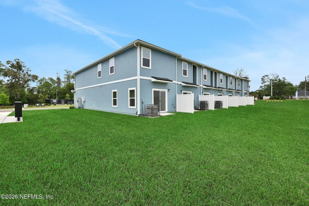 745 Sailor Grove Lane Jacksonville FL 32221