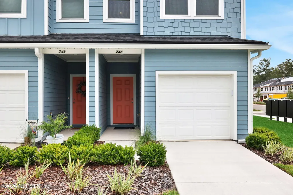 745 Sailor Grove Lane Jacksonville FL 32221