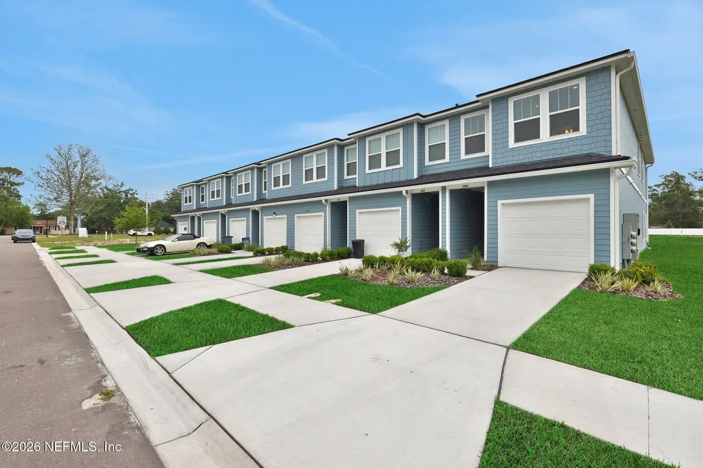 745 Sailor Grove Lane Jacksonville FL 32221