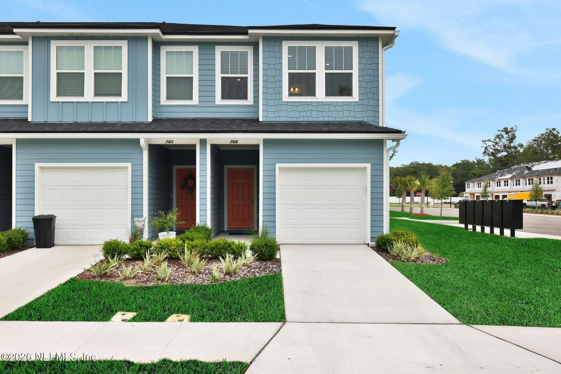 745 Sailor Grove Lane Jacksonville FL 32221