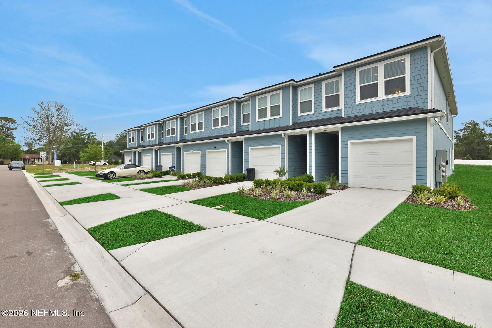 745 Sailor Grove Lane Jacksonville FL 32221