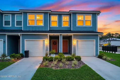 745 Sailor Grove Lane Jacksonville FL 32221