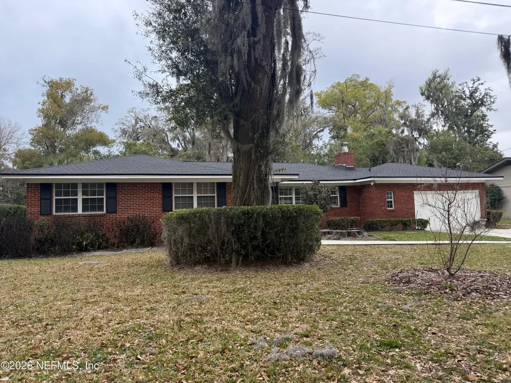 1501 Oak Haven Road Jacksonville FL 32207