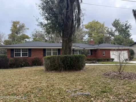 1501 Oak Haven Road Jacksonville FL 32207