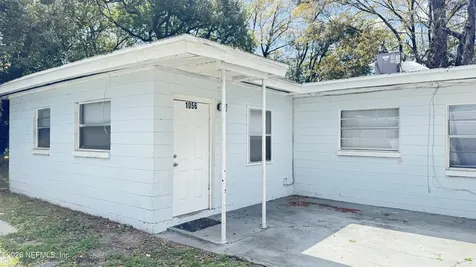 1052 Maynard Street Jacksonville FL 32208