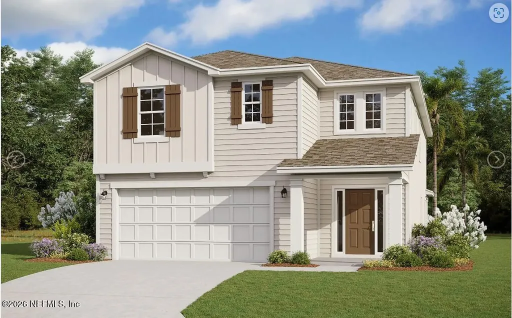 304 Barbosa Trail St. Augustine FL 32095