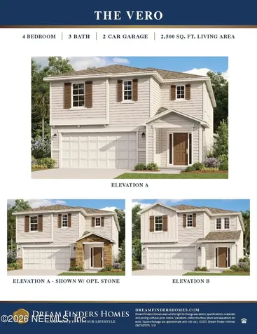 304 Barbosa Trail St. Augustine FL 32095