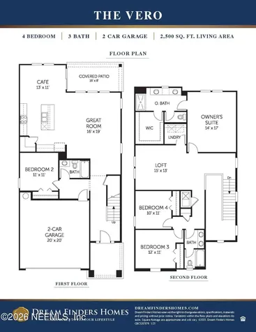 304 Barbosa Trail St. Augustine FL 32095