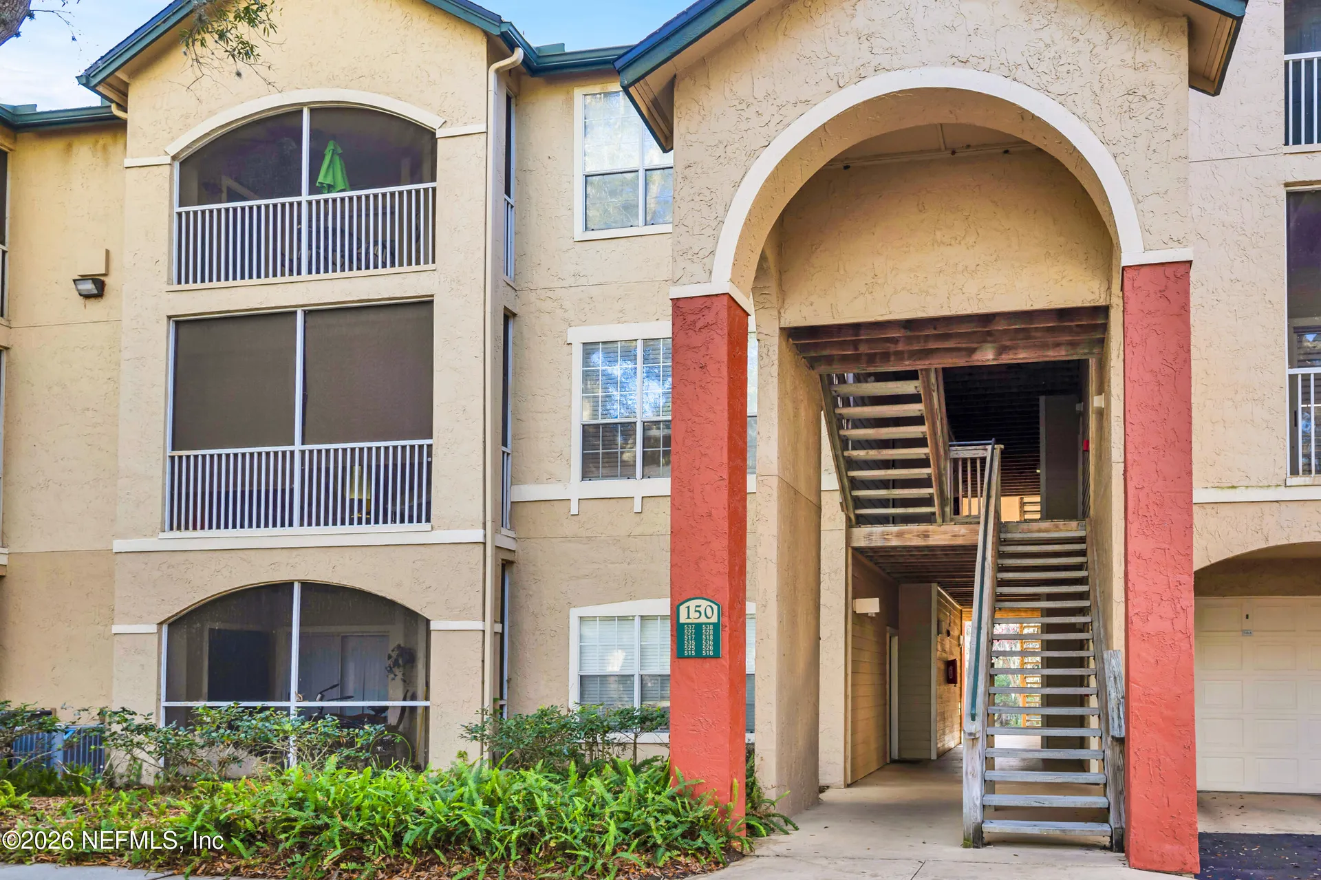 150 Veracruz Drive Ponte Vedra Beach FL 32082