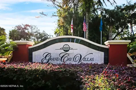 150 Veracruz Drive Ponte Vedra Beach FL 32082