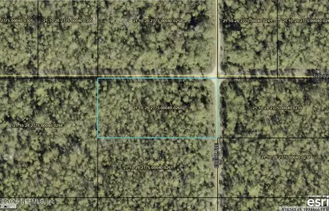 2 Ebert Avenue Hastings FL 32145