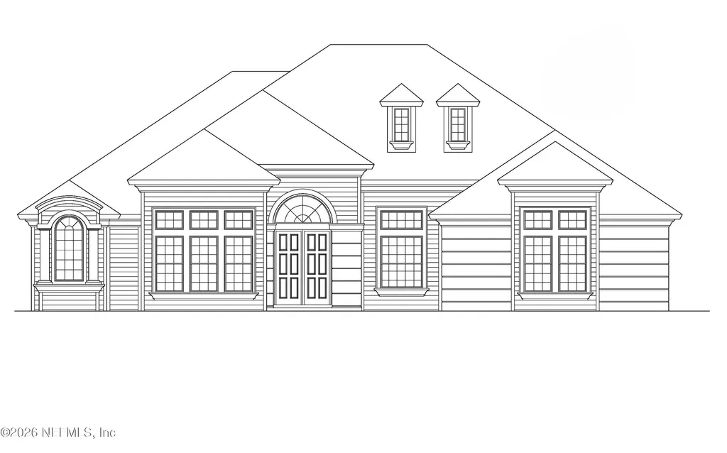 95369 Bentgrass Court Fernandina Beach FL 32034