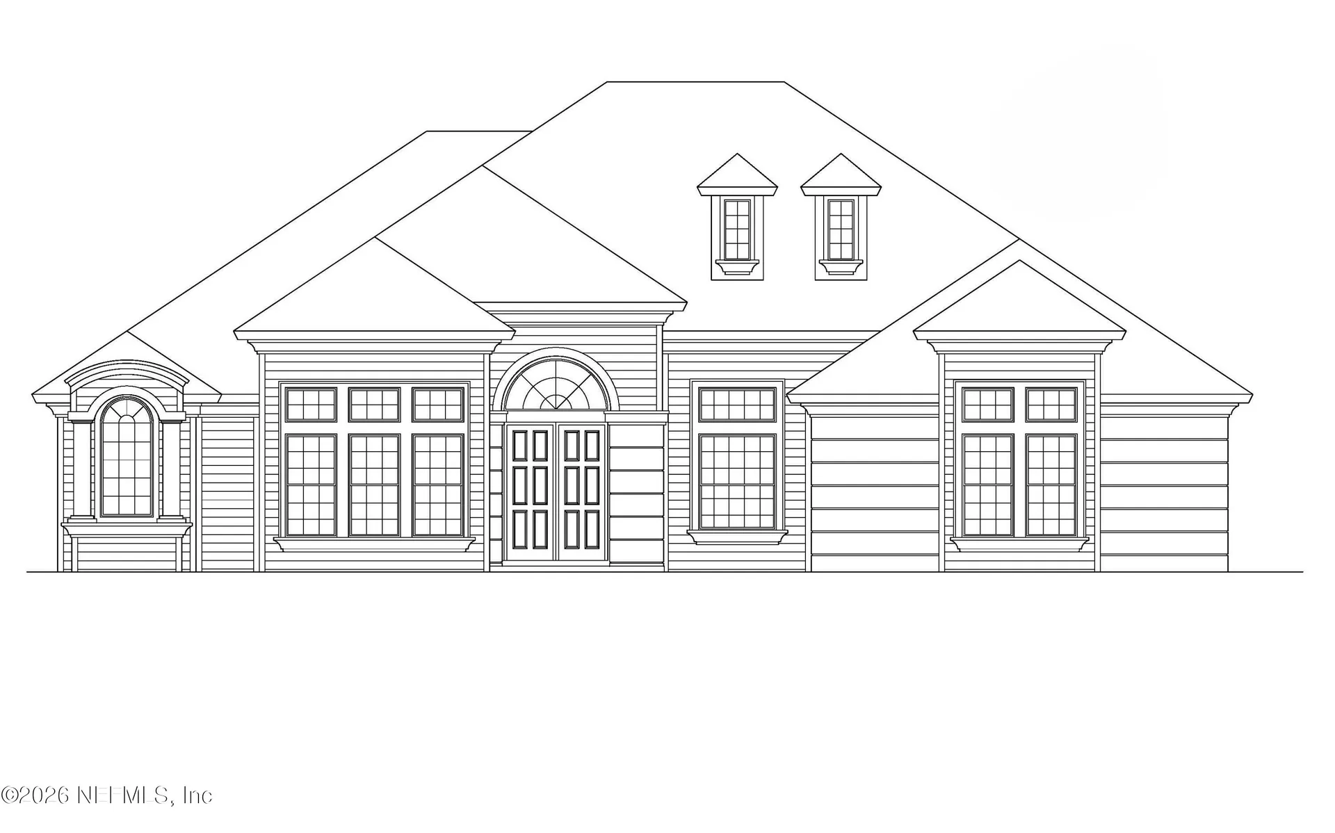 95369 Bentgrass Court Fernandina Beach FL 32034