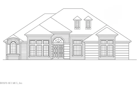 95369 Bentgrass Court Fernandina Beach FL 32034