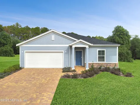 3211 Tupelo Loop Green Cove Springs FL 32043